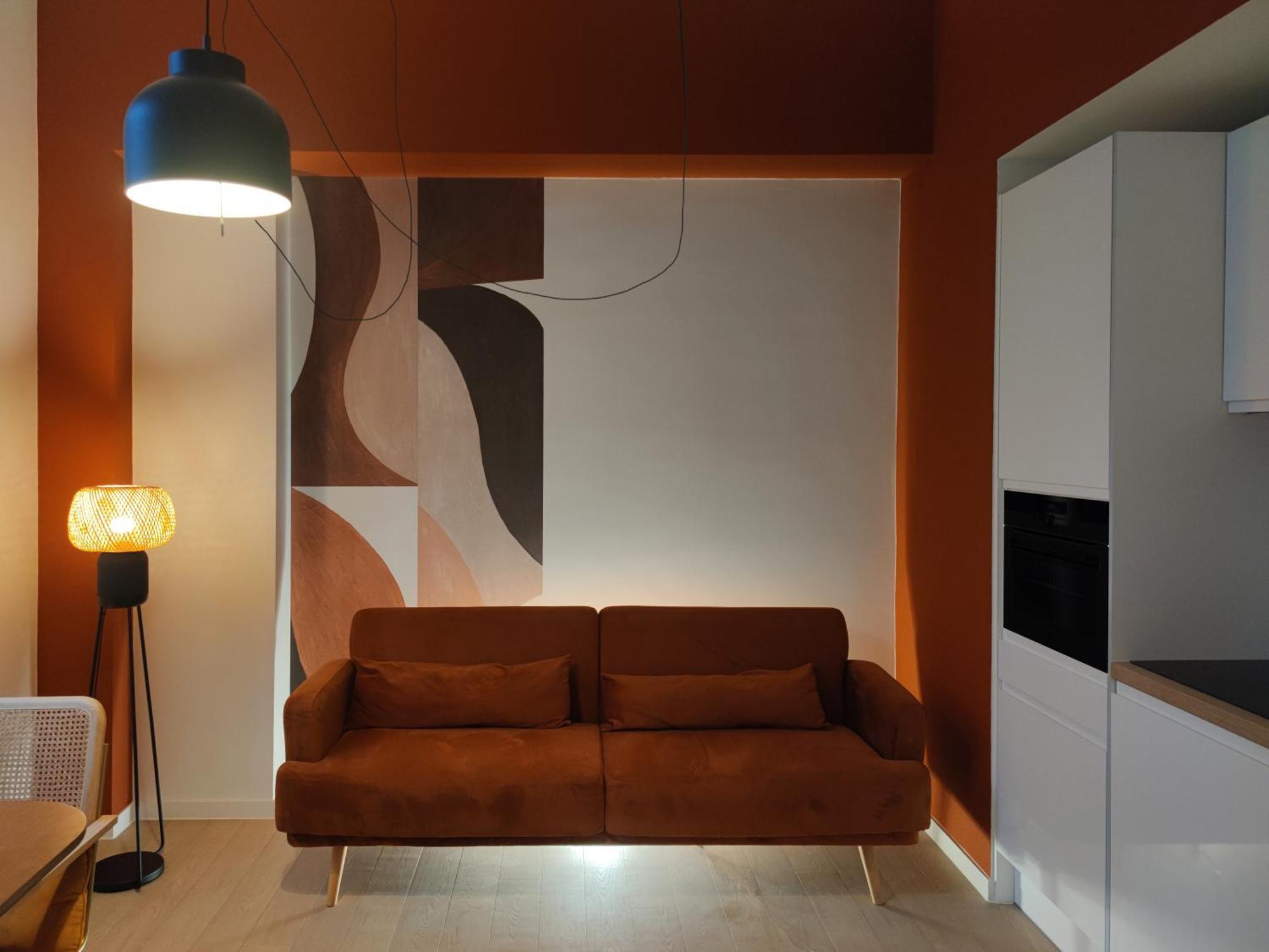 L'Appart By Authentic Saint-Ghislain Exterior foto