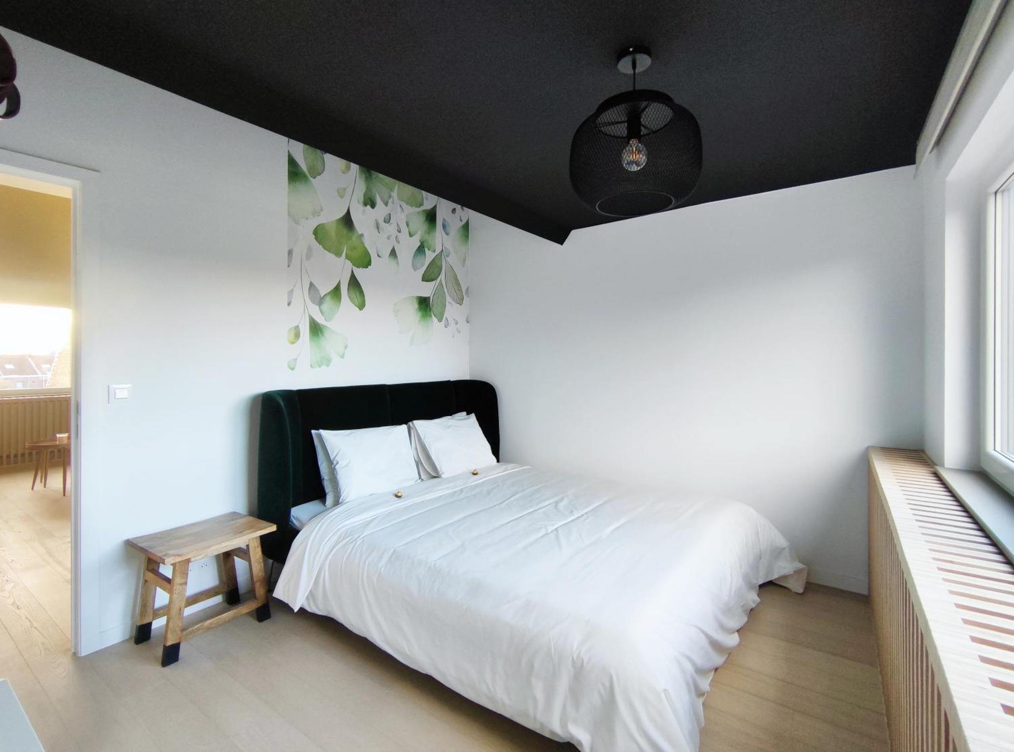 L'Appart By Authentic Saint-Ghislain Exterior foto