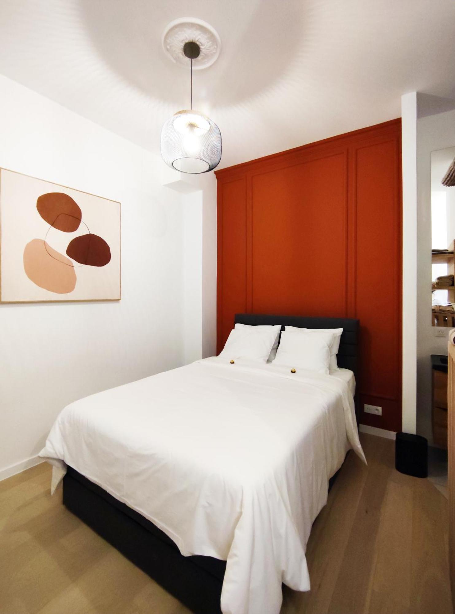 L'Appart By Authentic Saint-Ghislain Exterior foto